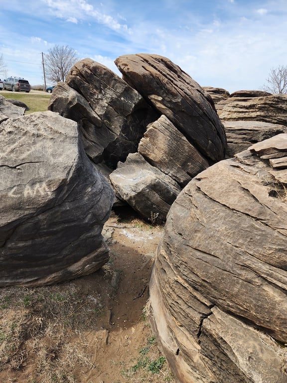 Rock City Park