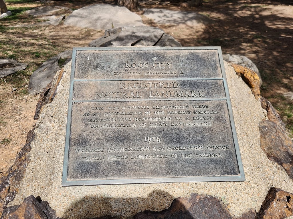 Rock City Park
