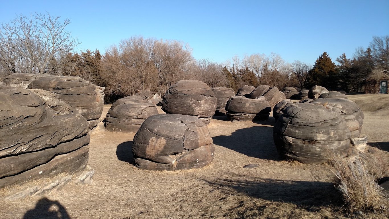 Rock City Park