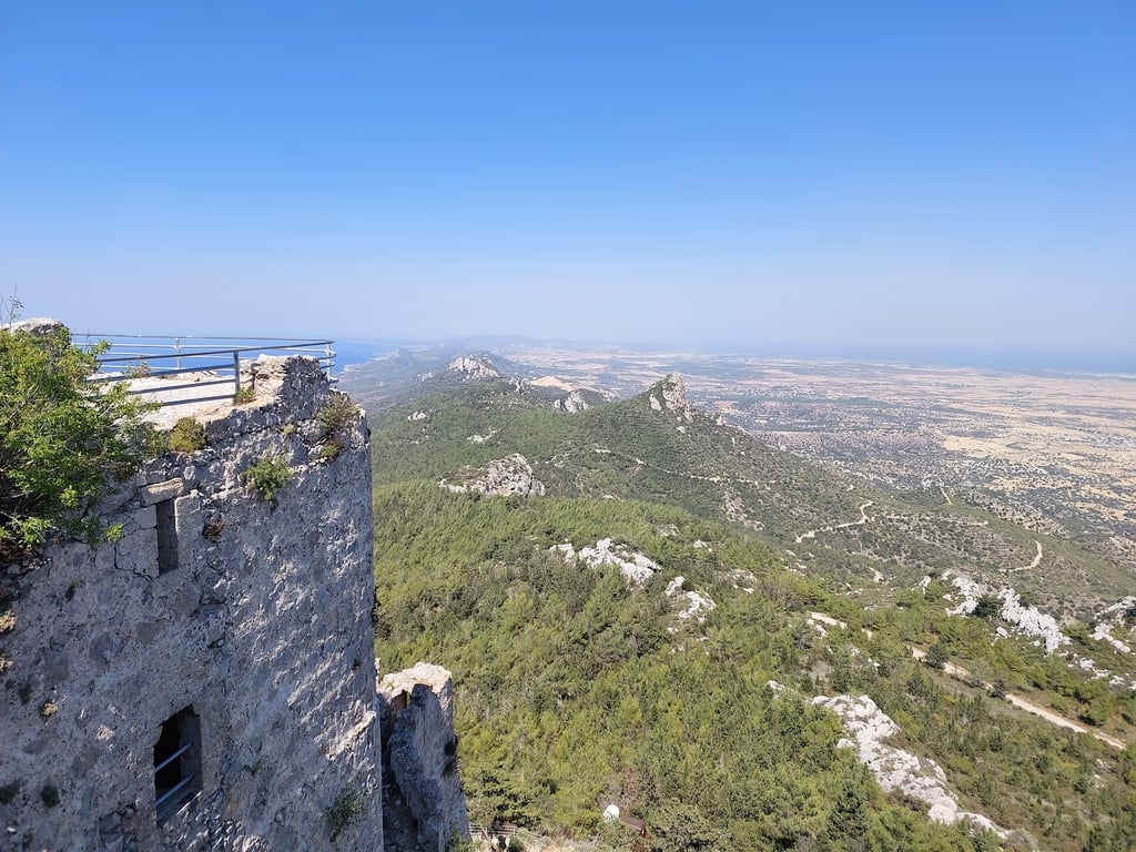 Kantara Castle