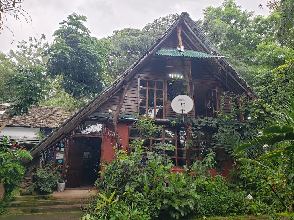 Kapishya Hot Springs