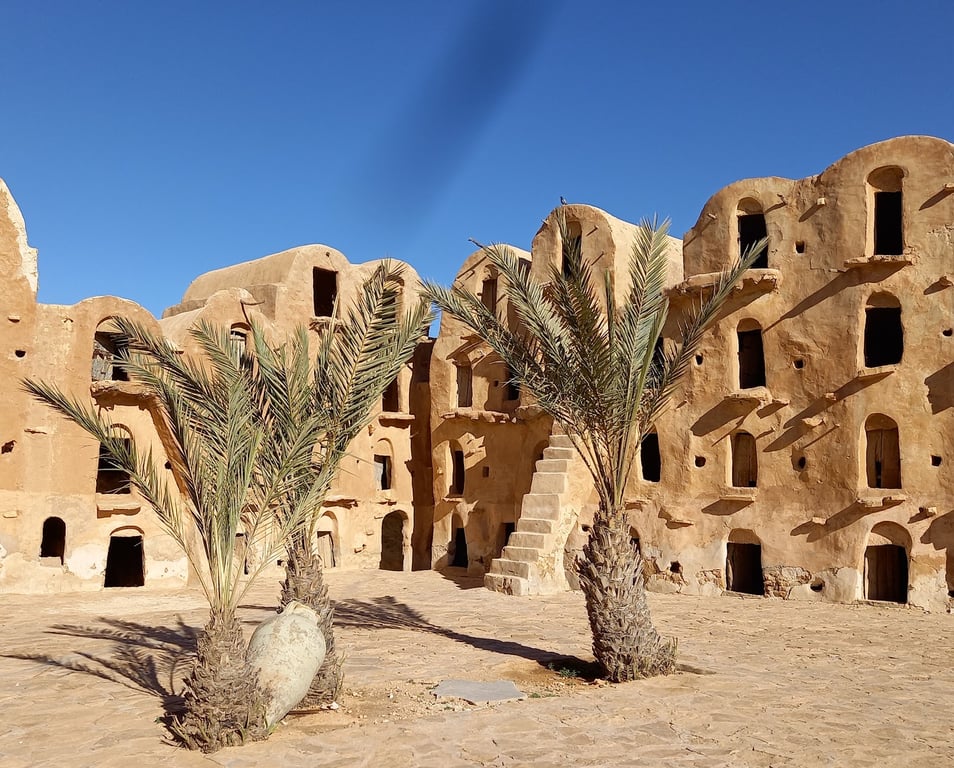 Ksar Ouled Soltane