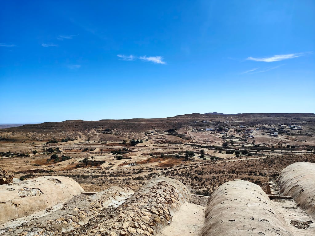 Ksar Ouled Soltane