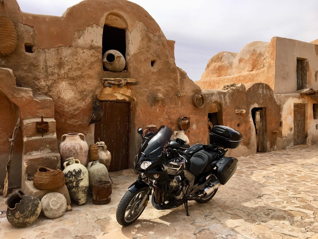 Ksar Ouled Soltane