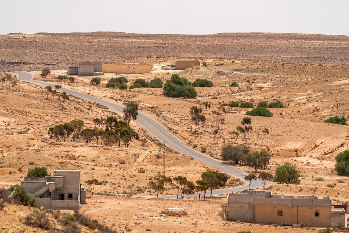 Ksar Ouled Soltane