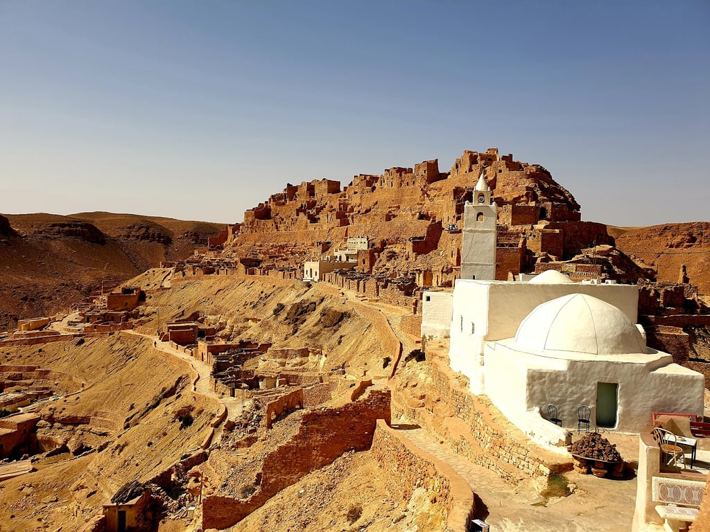 Ksar Ouled Soltane