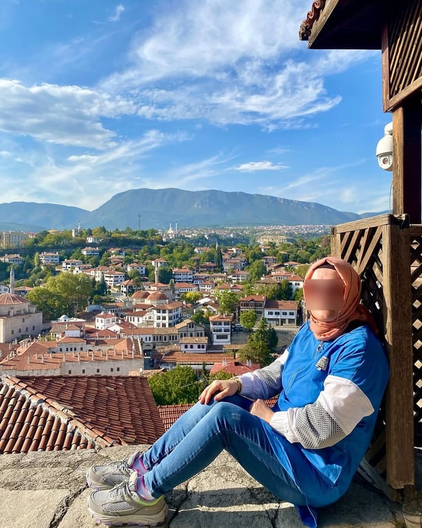 Hıdırlık Tepesi
