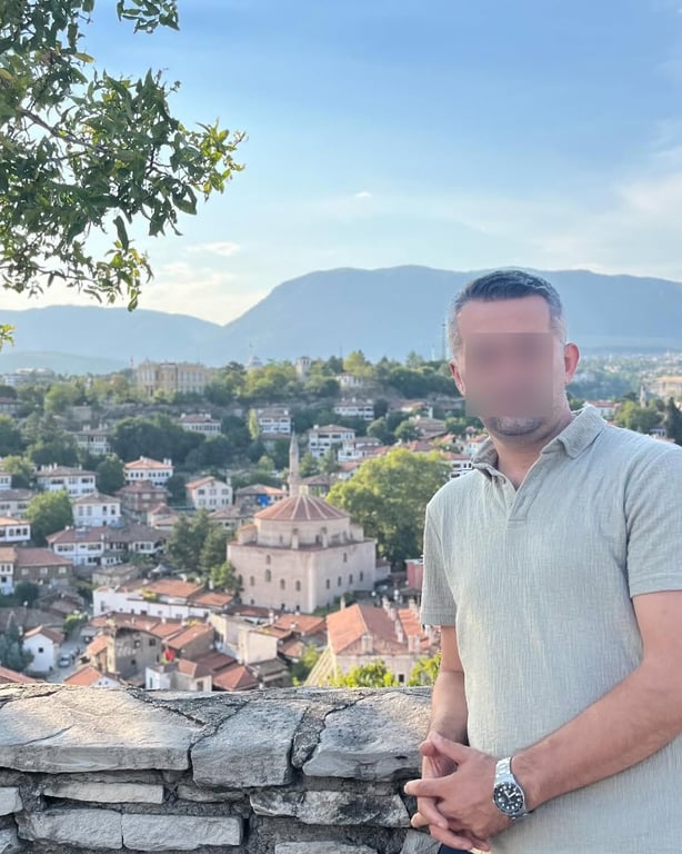 Hıdırlık Tepesi