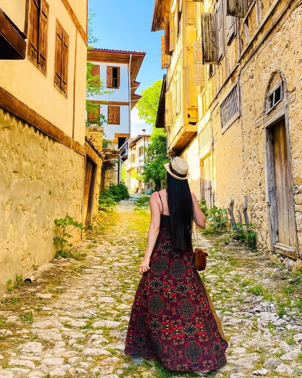 Yörük Köyü