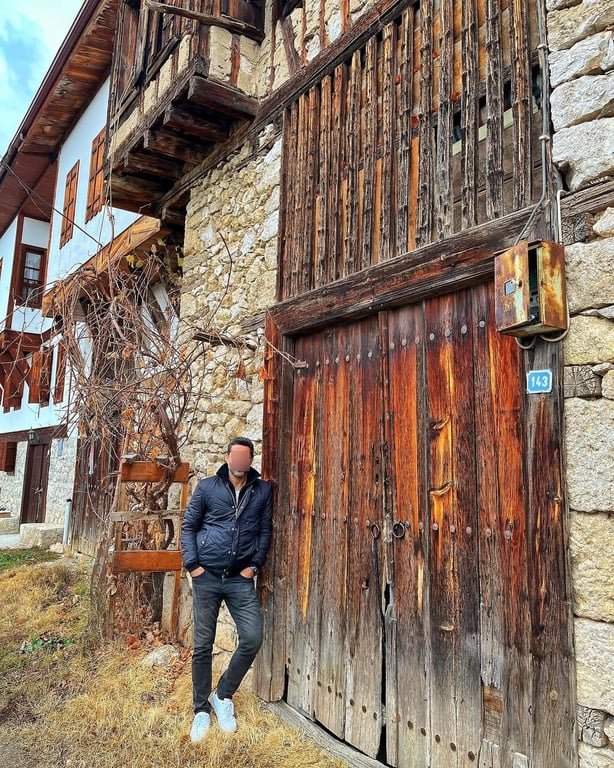Yörük Köyü