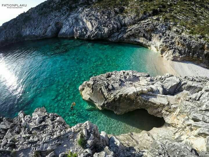 Karaburun Peninsula