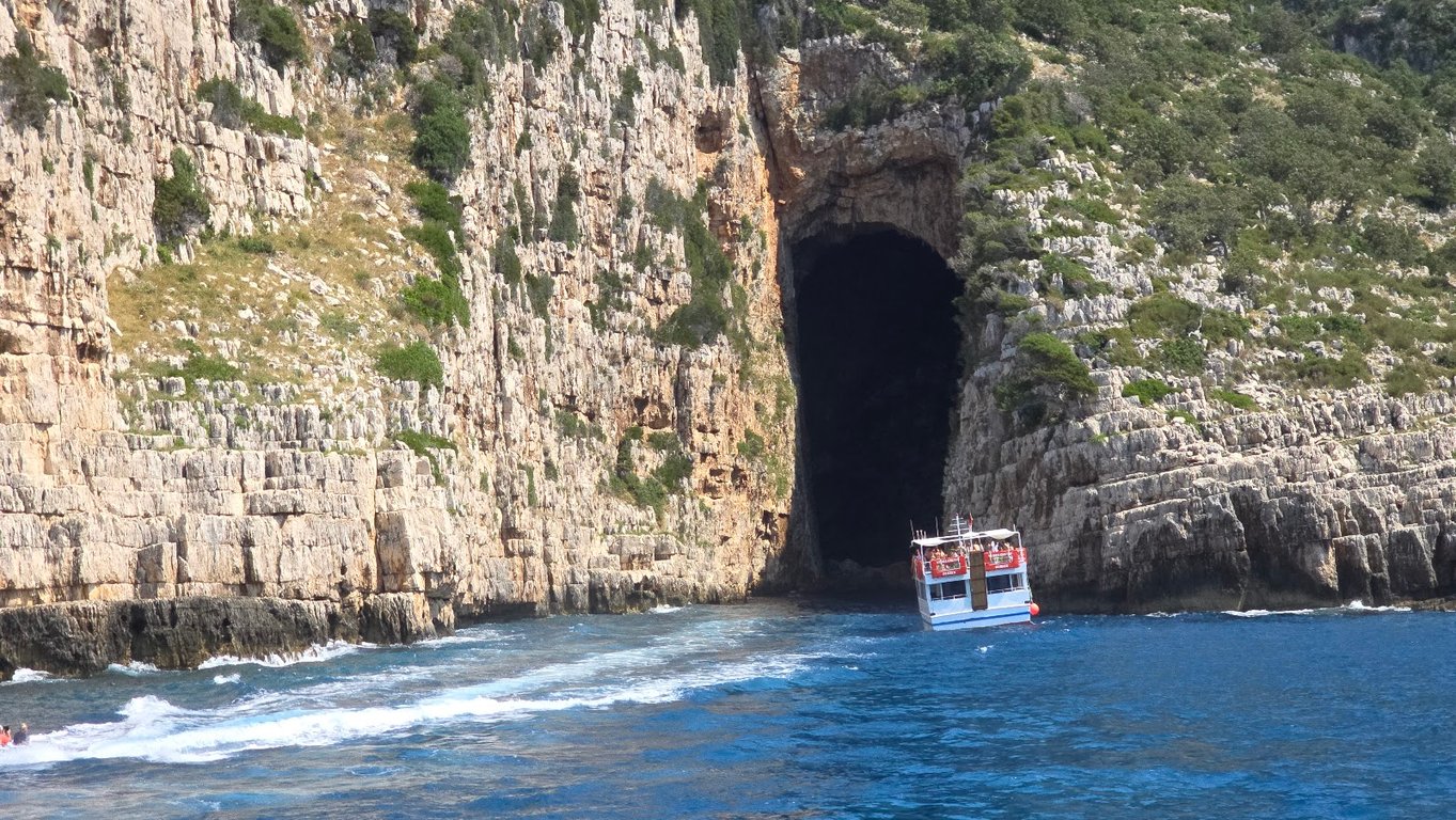 Karaburun Peninsula