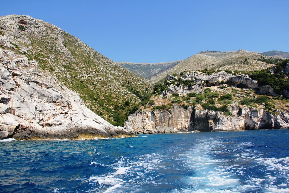 Karaburun Peninsula