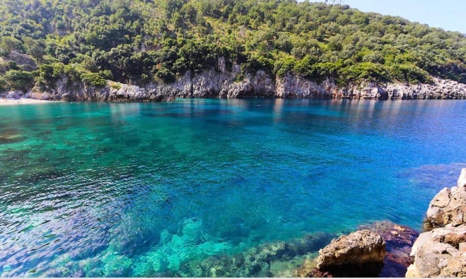 Karaburun Peninsula