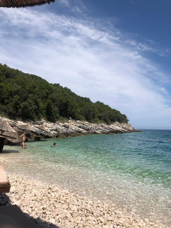Karaburun Peninsula