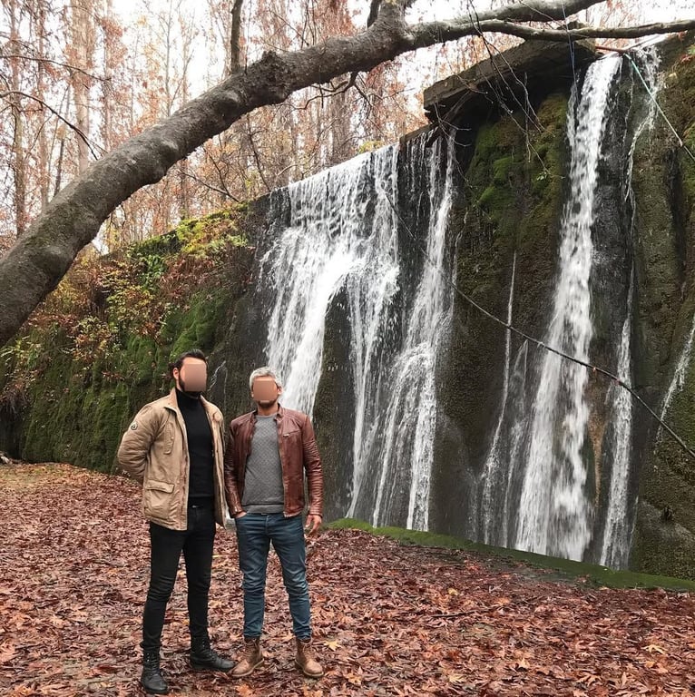 Zeyve Parkı