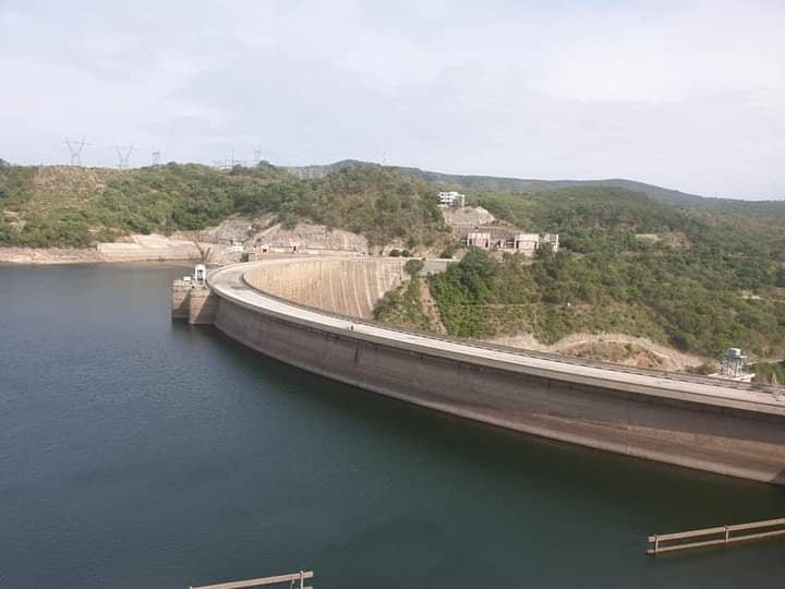 Kariba Dam