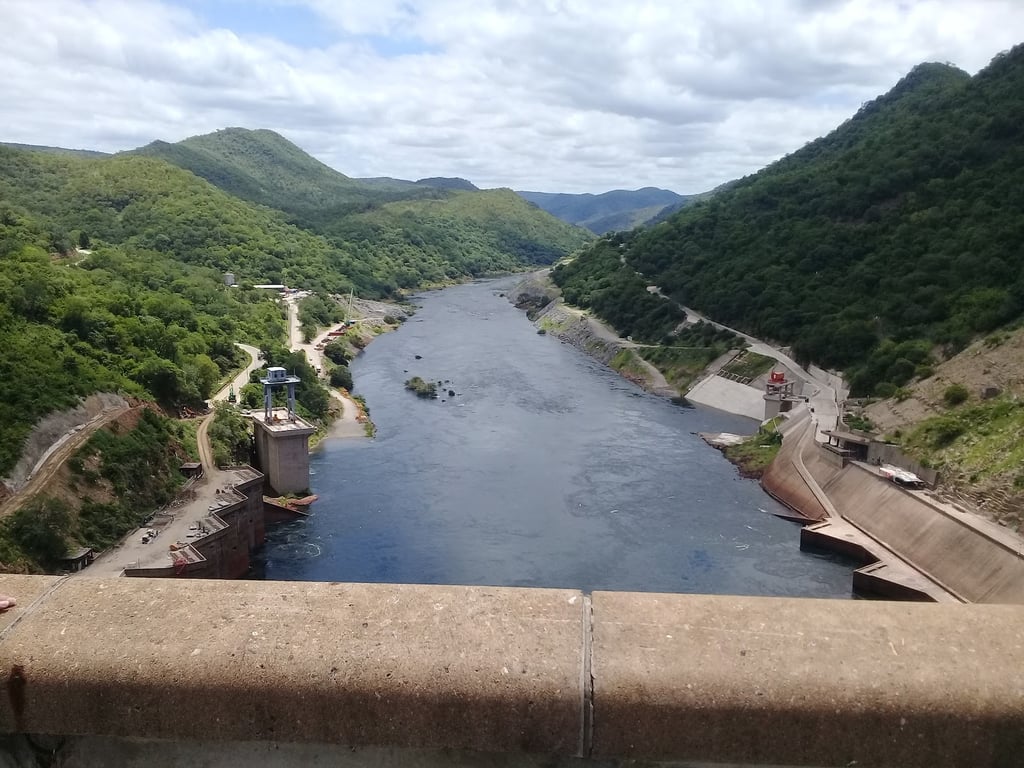 Kariba Dam