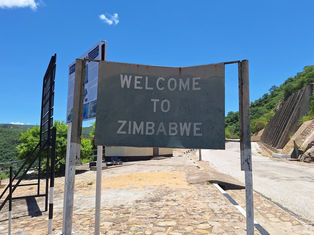 Kariba Dam