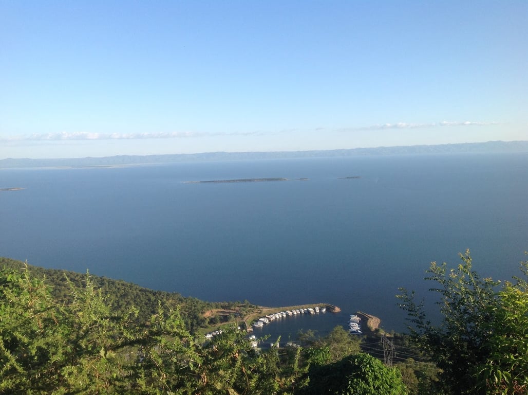 Kariba Dam