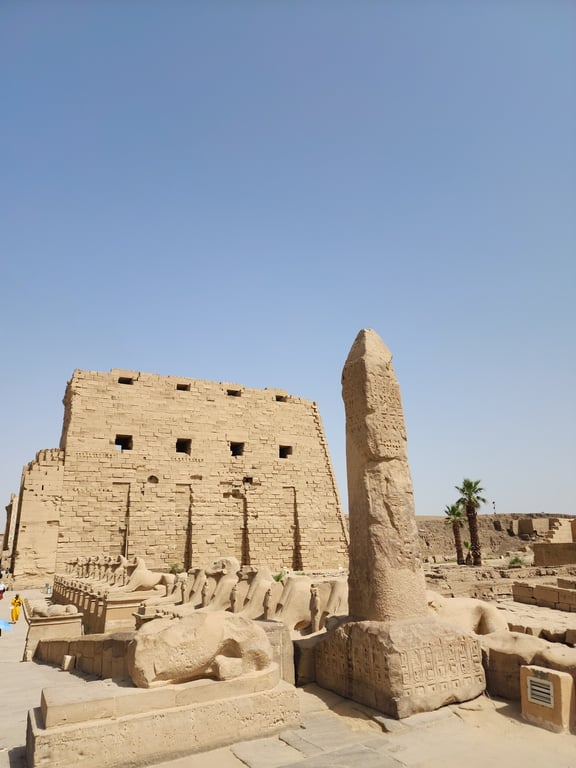 Karnak Temple