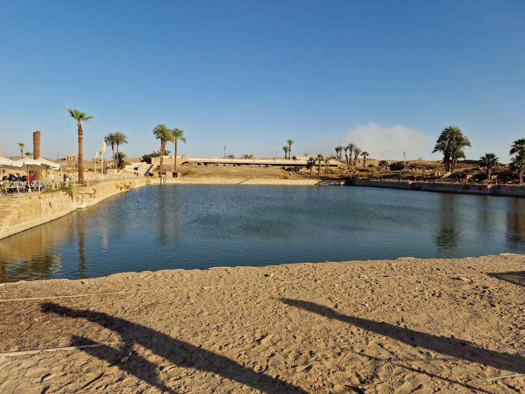 Karnak Temple