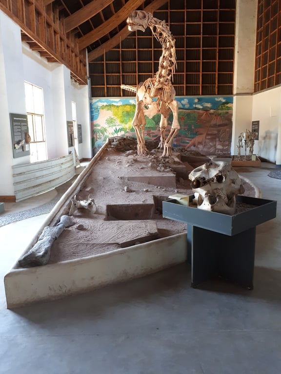 Karonga Museum
