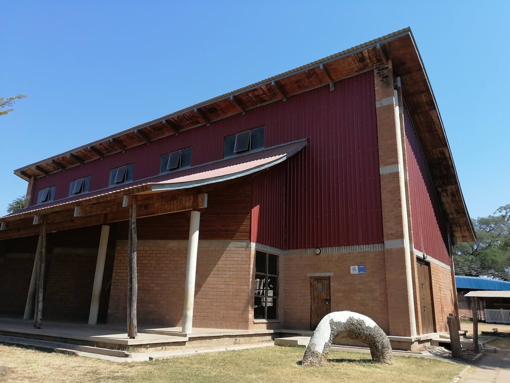 Karonga Museum