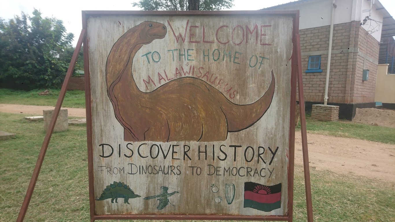 Karonga Museum