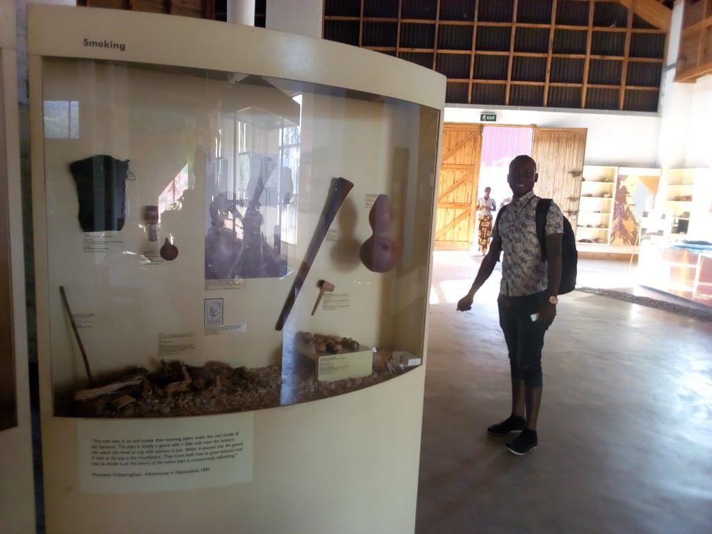Karonga Museum
