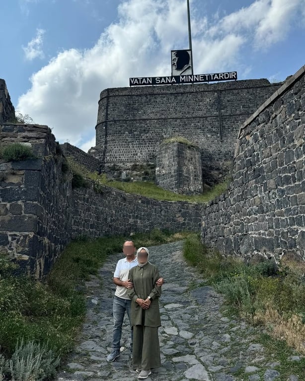 Kars Kalesi