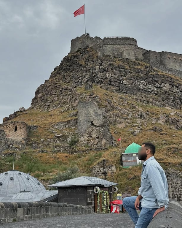 Kars Kalesi