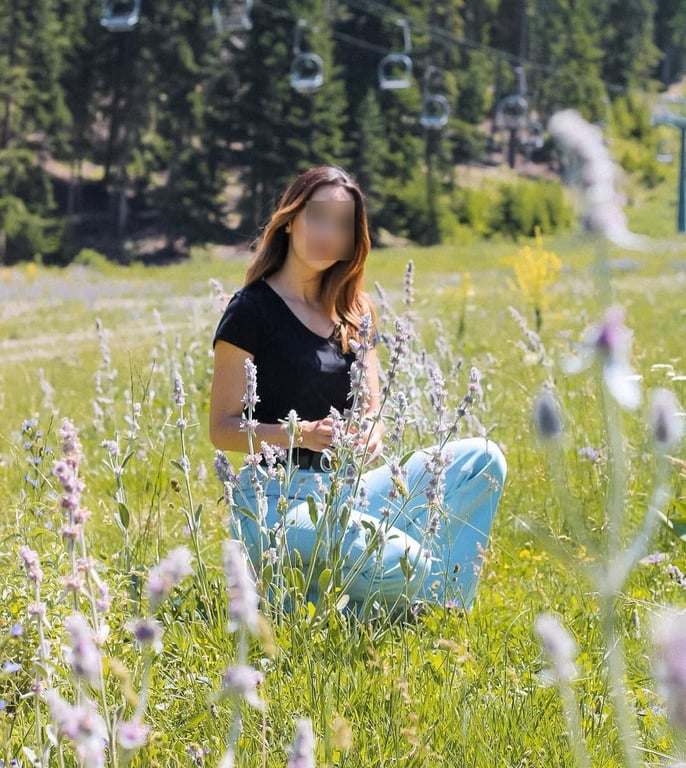 Ilgaz Dağı Milli Parkı