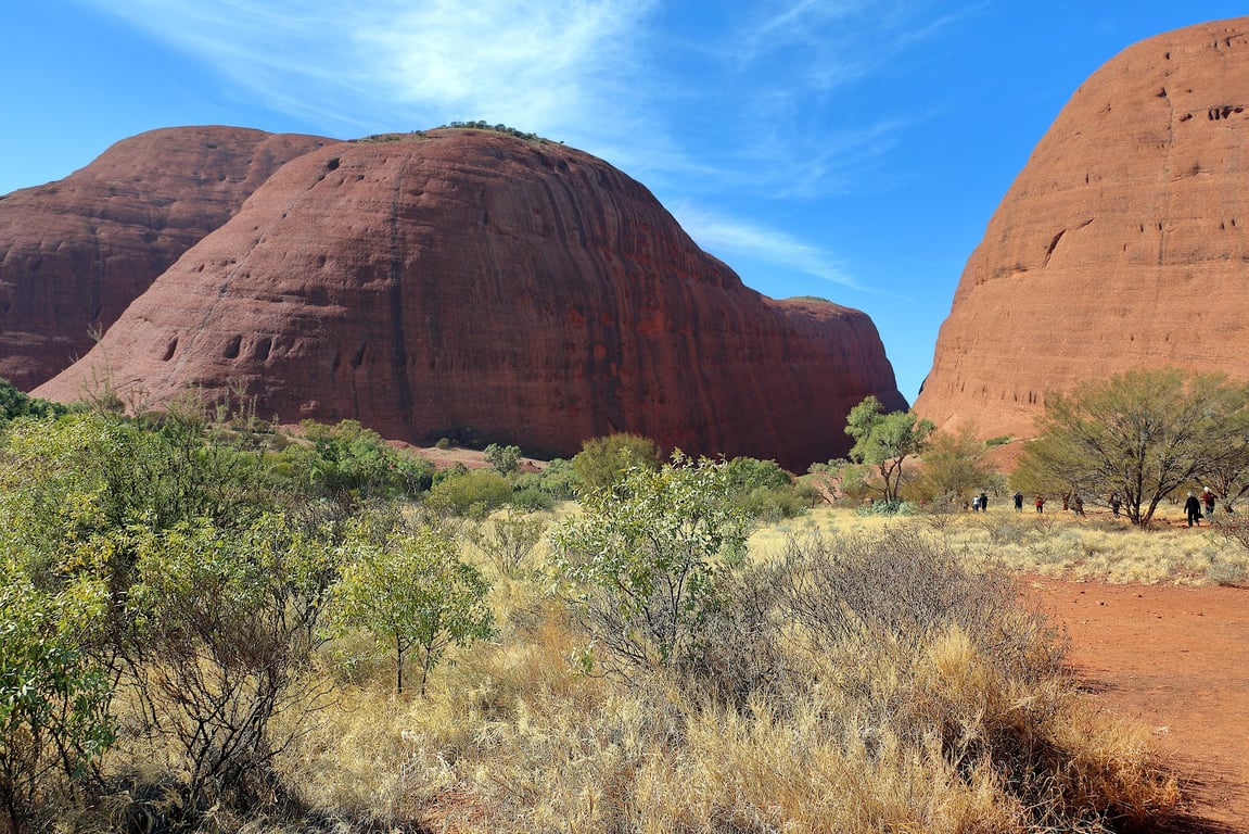 Kata Tjuta