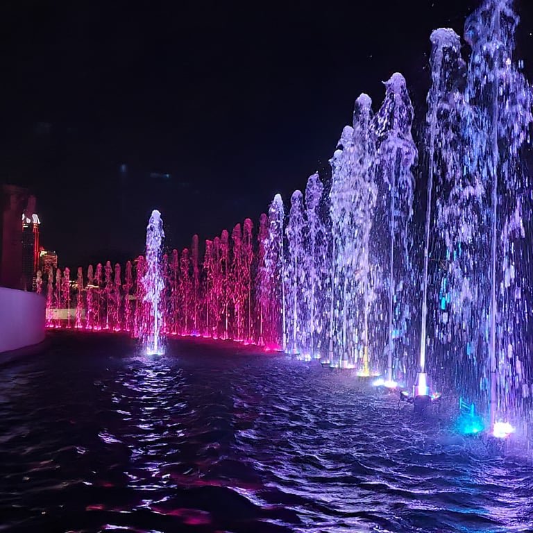 Katara Cultural Village