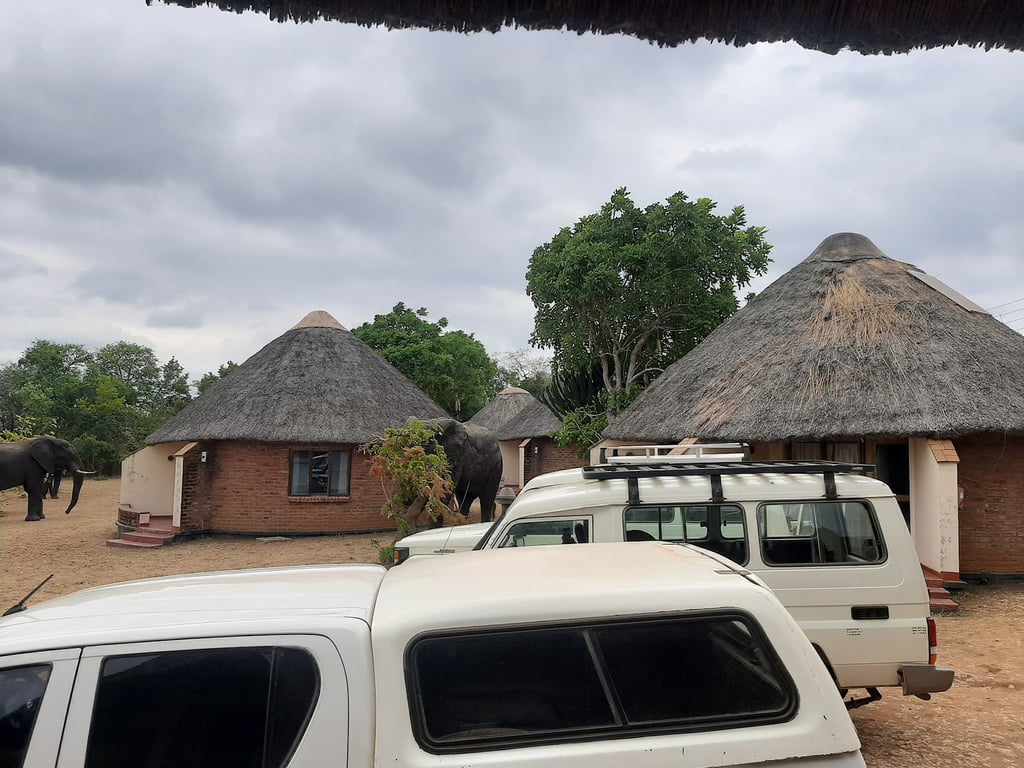 Kasungu National Park