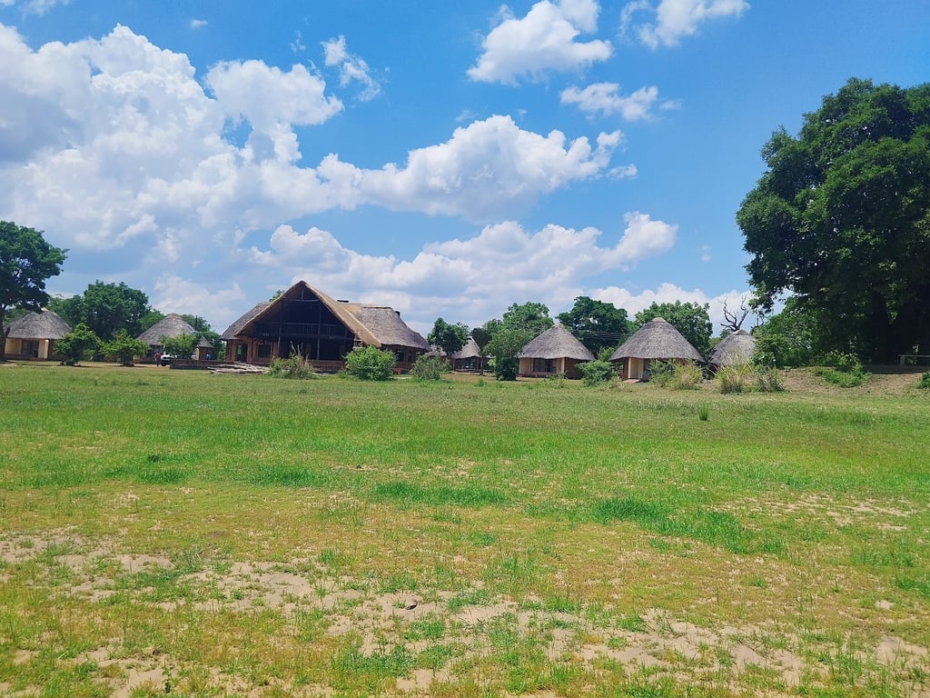 Kasungu National Park