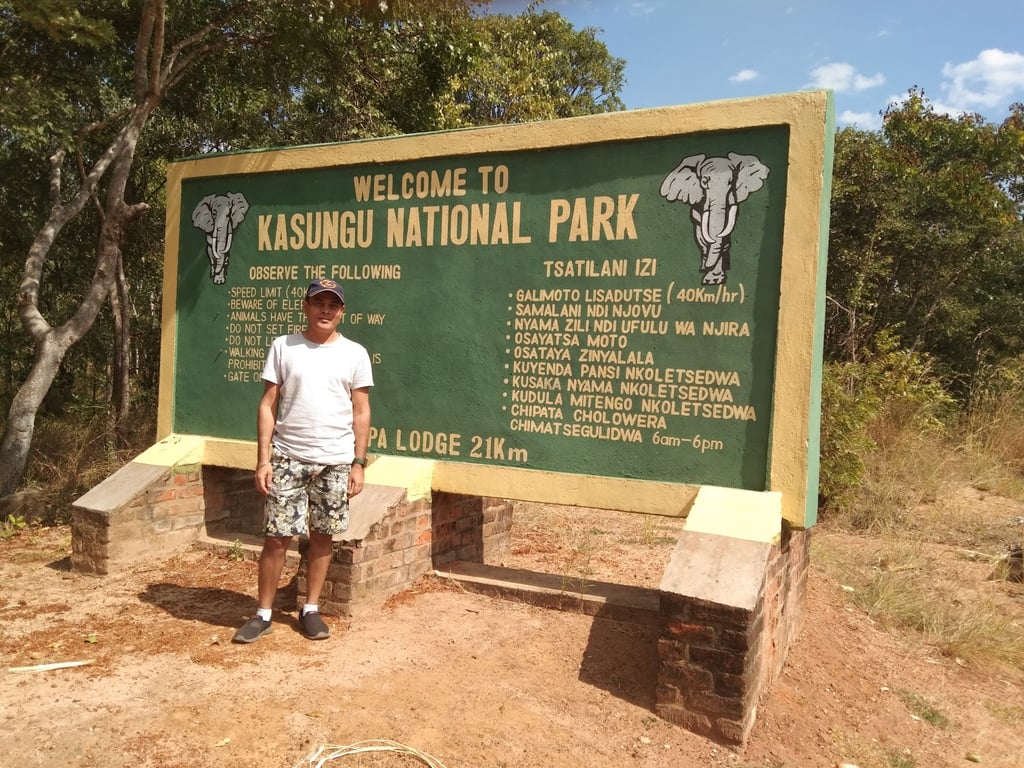 Kasungu National Park