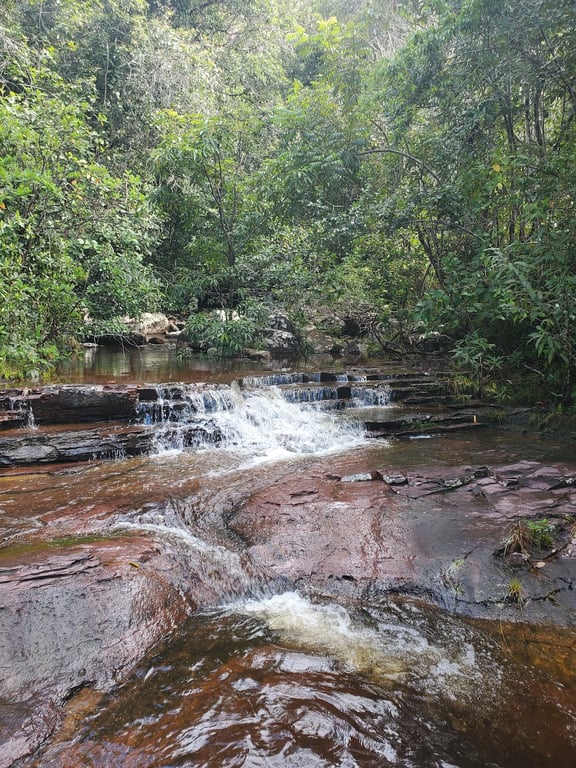 Kavak Gorge