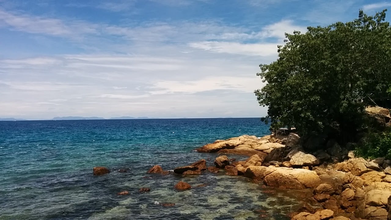 Kecil & Besar Beaches