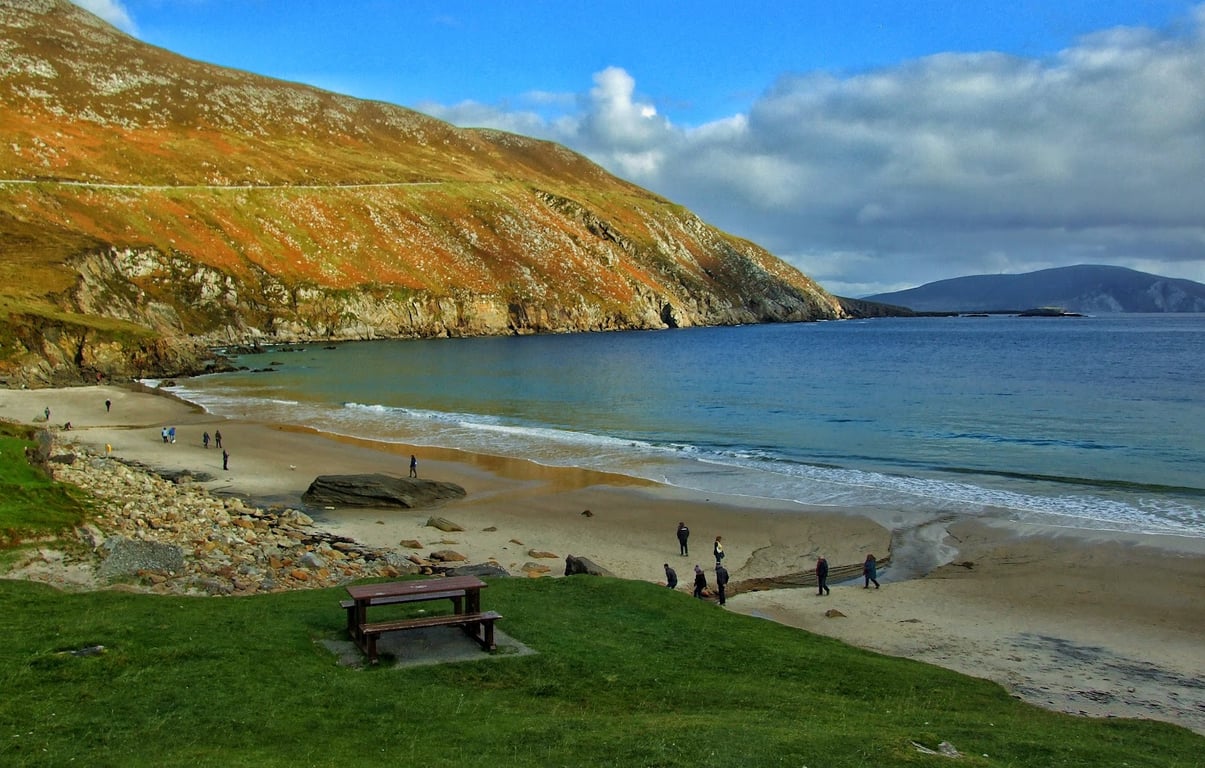 Keem Bay