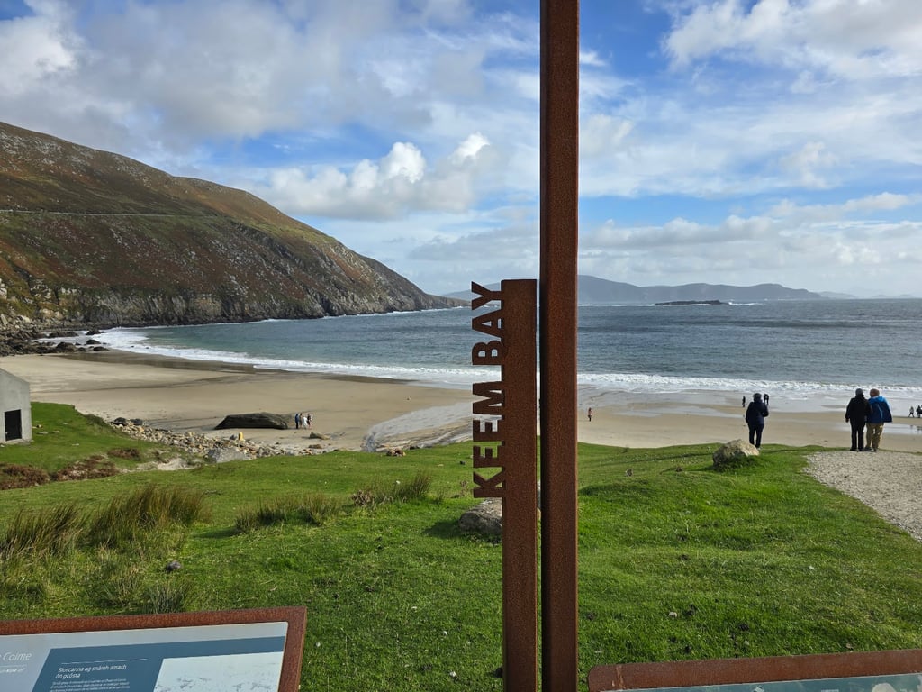 Keem Bay