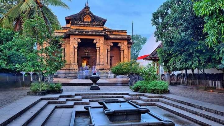 Kelaniya Raja Maha Vihara