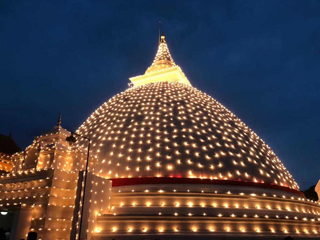 Kelaniya Raja Maha Vihara