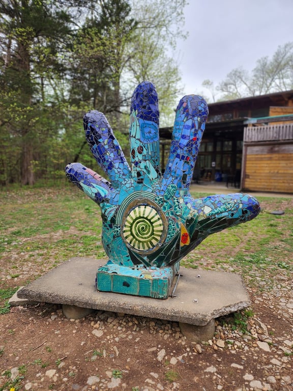 Bernheim Arboretum and Research Forest