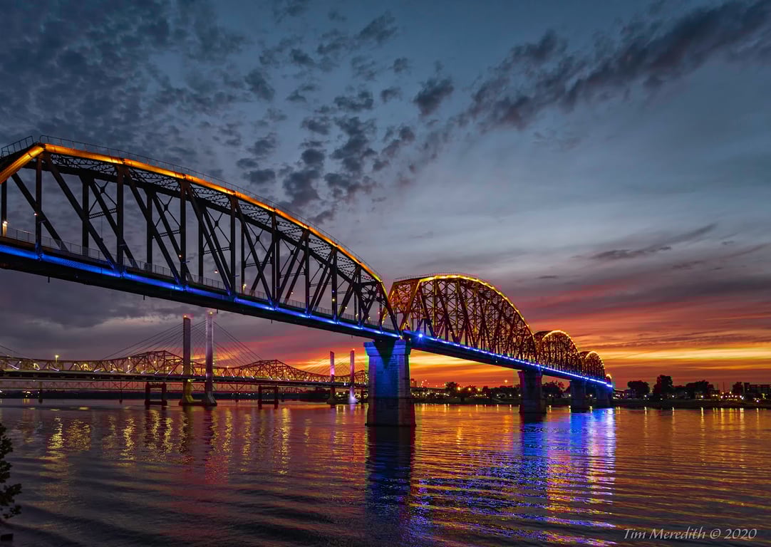 Big Four Bridge