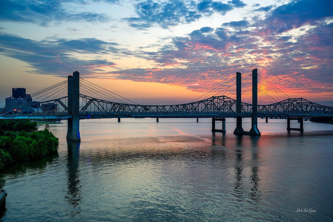 Big Four Bridge