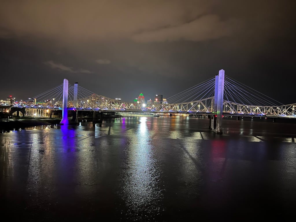 Big Four Bridge