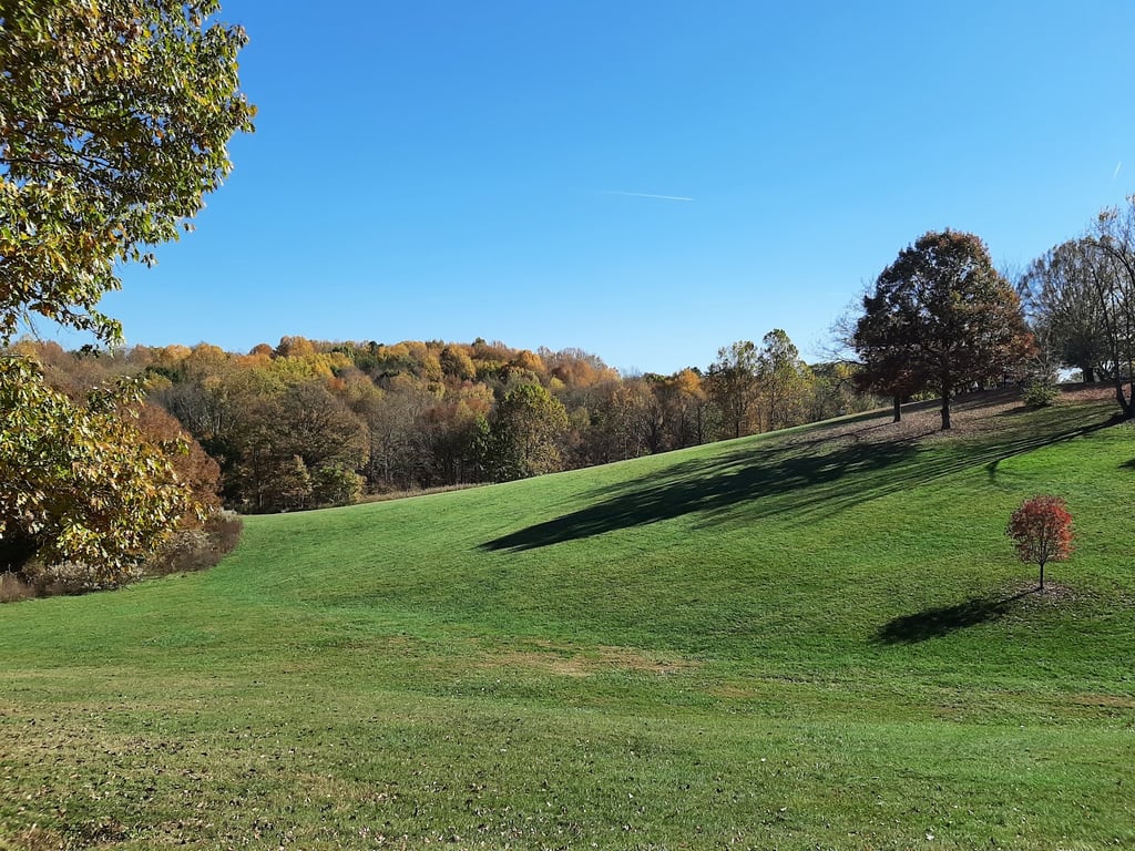 Cherokee State Park