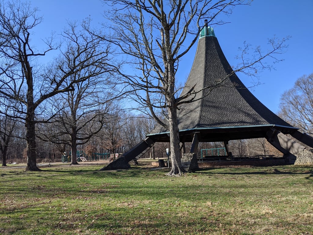 Cherokee State Park